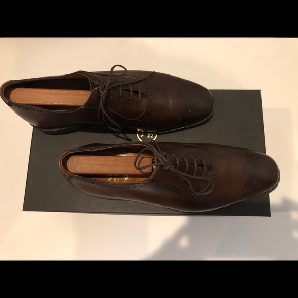 Allen Edmonds - Picture 4 of 5